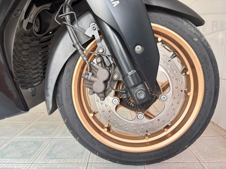 Yamaha X-Max  1 คัน  เริ่มต้น 139000.- รูปที่ 6
