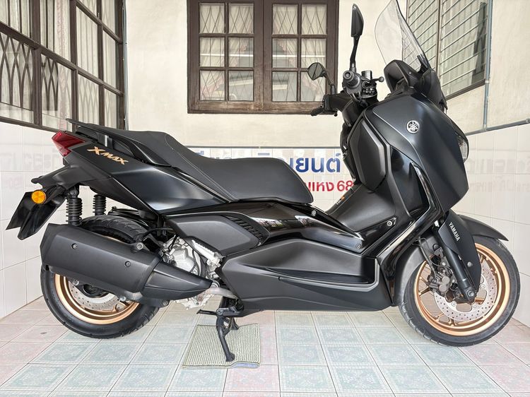 Yamaha X-Max  1 คัน  เริ่มต้น 139000.- รูปที่ 3