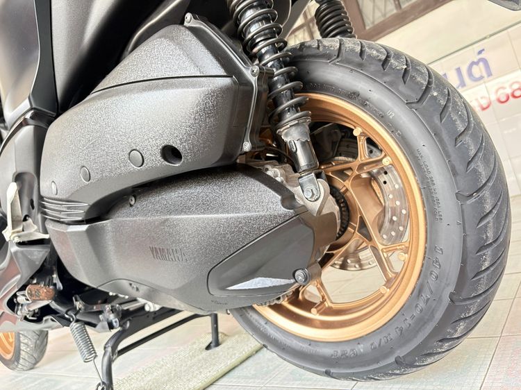 Yamaha X-Max  1 คัน  เริ่มต้น 139000.- รูปที่ 7
