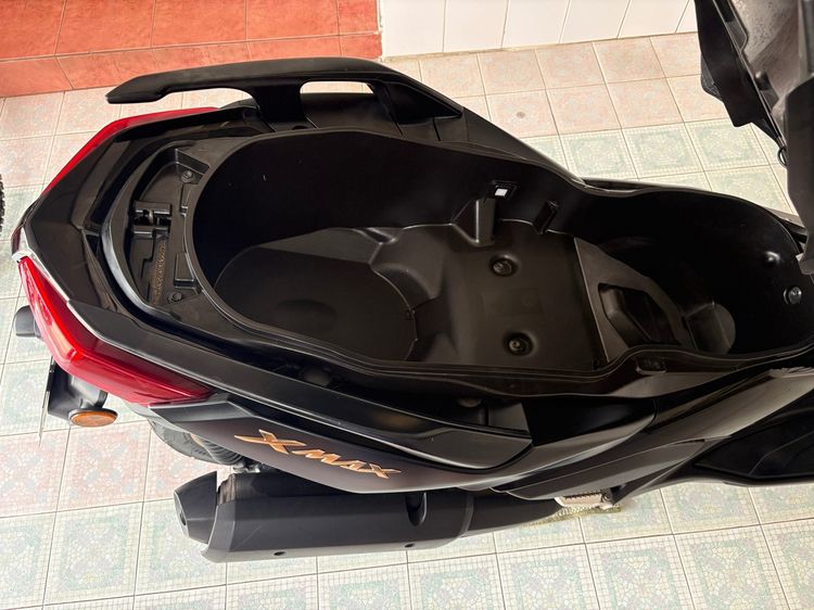 Yamaha X-Max  1 คัน  เริ่มต้น 139000.- รูปที่ 8