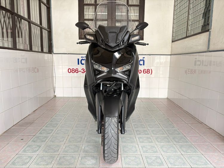 Yamaha X-Max  1 คัน  เริ่มต้น 139000.- รูปที่ 2