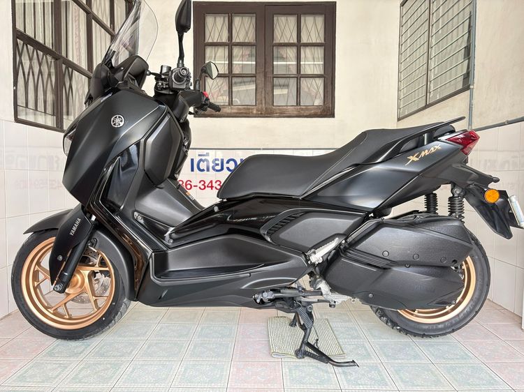 Yamaha X-Max  1 คัน  เริ่มต้น 139000.- รูปที่ 4
