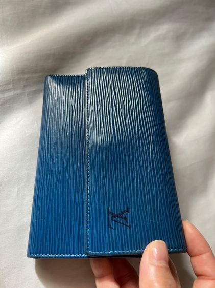 LV epi