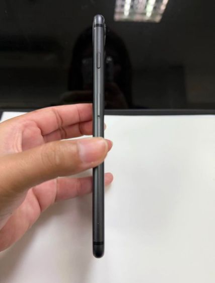 Iphone 8 Plus  สีดำ 64gb TH รูปที่ 3