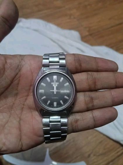 เงิน ขายนาฬิกา seiko