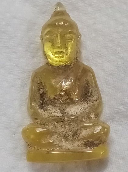 พระแก้วกรุ ฮอด