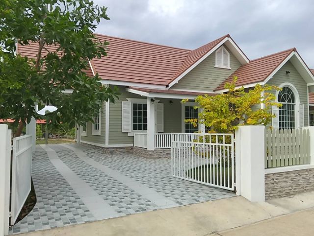 บ้านเดี่ยวหลังใหญ่3นอน2น้ำ
