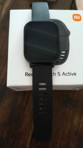 redmi watch 5 active