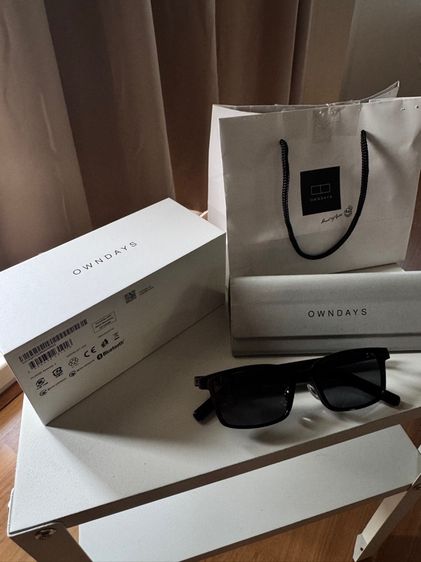  เเว่นตา Huawei Eyewear Owndays 