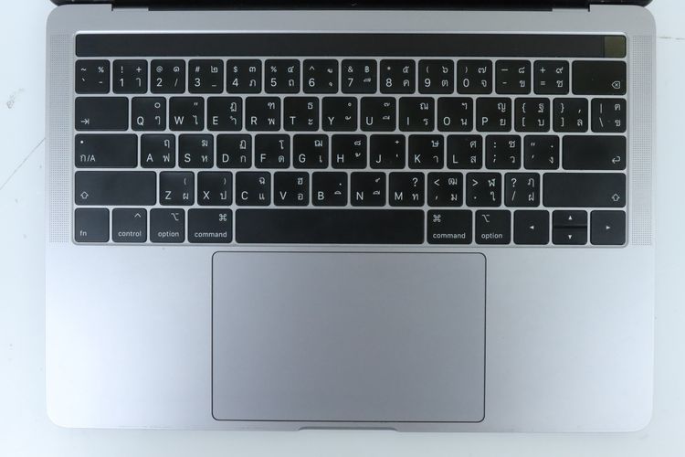 MacBook Pro 13" Core i5 2018 8.256GB รูปที่ 3