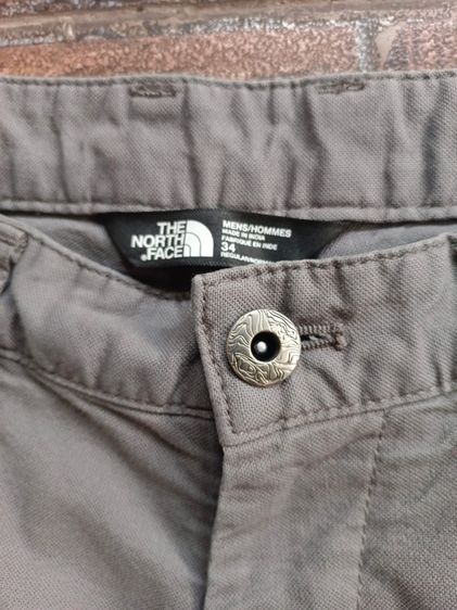 The North face  รูปที่ 2