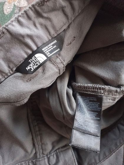The North face  รูปที่ 7