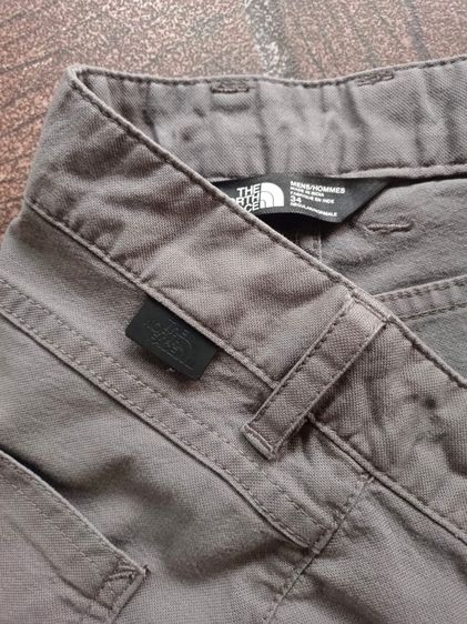 The North face  รูปที่ 4