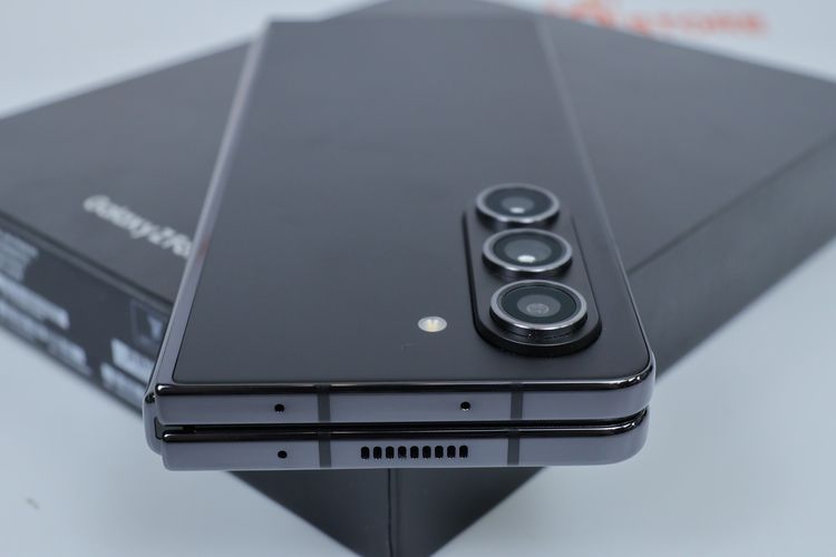Samsung Galaxy Z Fold 5 12.256GB  รูปที่ 10
