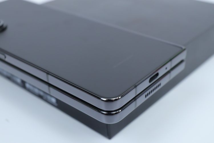 Samsung Galaxy Z Fold 5 12.256GB  รูปที่ 7