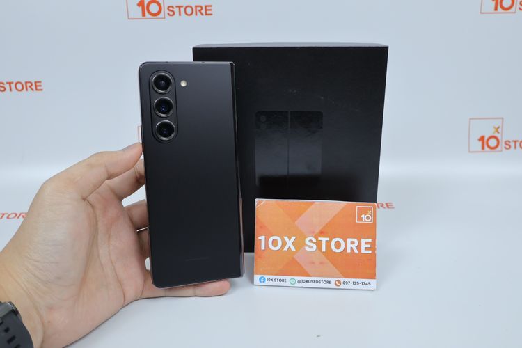 Samsung Galaxy Z Fold 5 12.256GB
