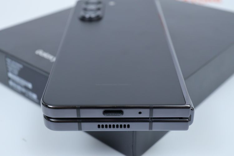 Samsung Galaxy Z Fold 5 12.256GB  รูปที่ 6