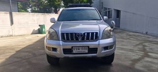 TOYOTA  Prado