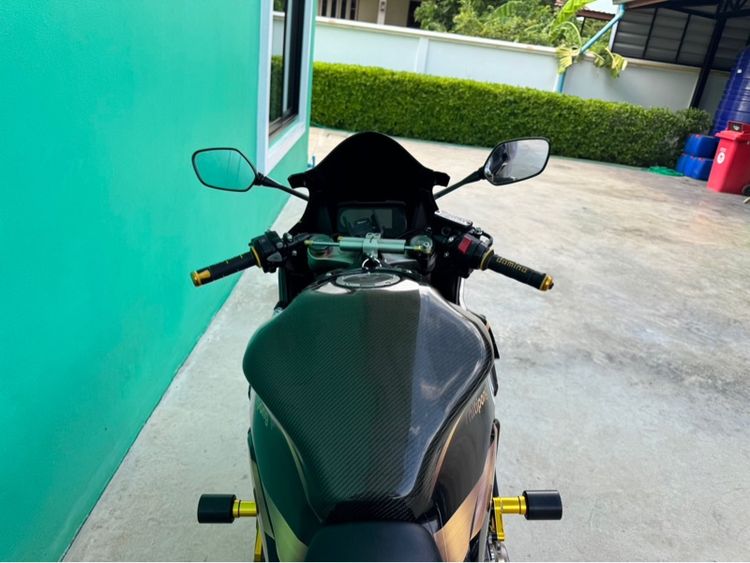 Honda CBR650R สีดำ ปี2020 รูปที่ 12