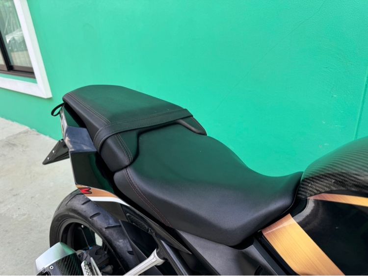 Honda CBR650R สีดำ ปี2020 รูปที่ 6