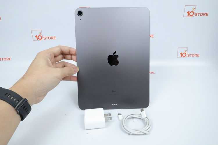 iPad Air 4 64GB WiFi  รูปที่ 13