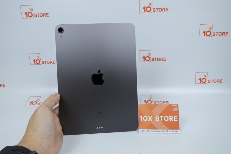 iPad Air 4 64GB WiFi 