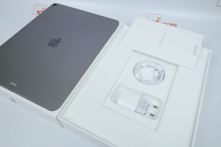iPad Air M4 13" 128GB WiFi  รูปที่ 13