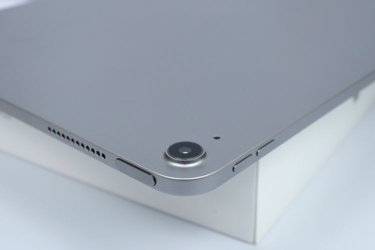 iPad Air M4 13" 128GB WiFi  รูปที่ 8