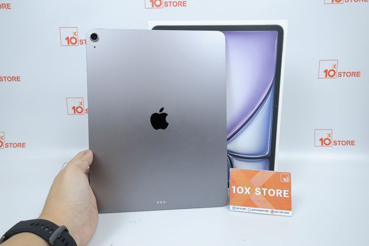 iPad Air M4 13" 128GB WiFi 