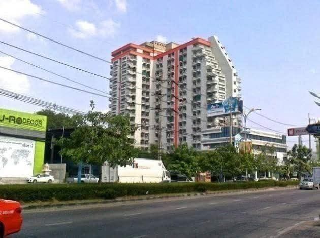 สายลม คอนโดเทล