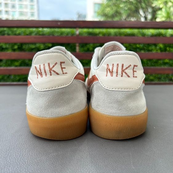 ❌❌❌ขายแล้วครับ❌❌❌ ★Nike KillShot2 Leather★ ของแท้ Size(9US 42.5EUR 270JP) สี Sail Desert Orange รูปที่ 5