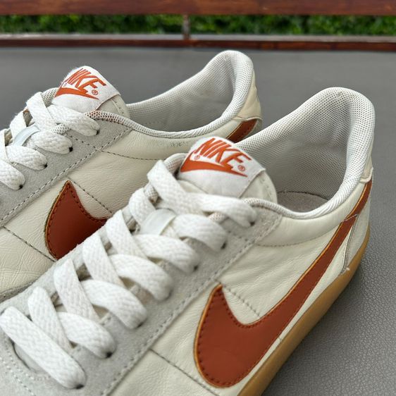 ❌❌❌ขายแล้วครับ❌❌❌ ★Nike KillShot2 Leather★ ของแท้ Size(9US 42.5EUR 270JP) สี Sail Desert Orange รูปที่ 6