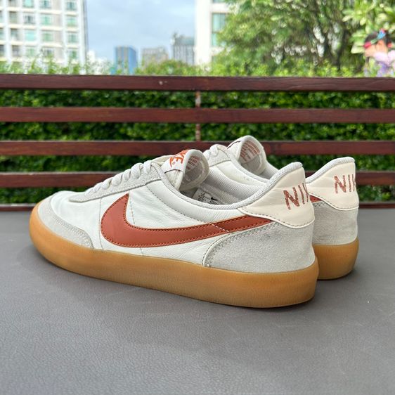 ❌❌❌ขายแล้วครับ❌❌❌ ★Nike KillShot2 Leather★ ของแท้ Size(9US 42.5EUR 270JP) สี Sail Desert Orange รูปที่ 3