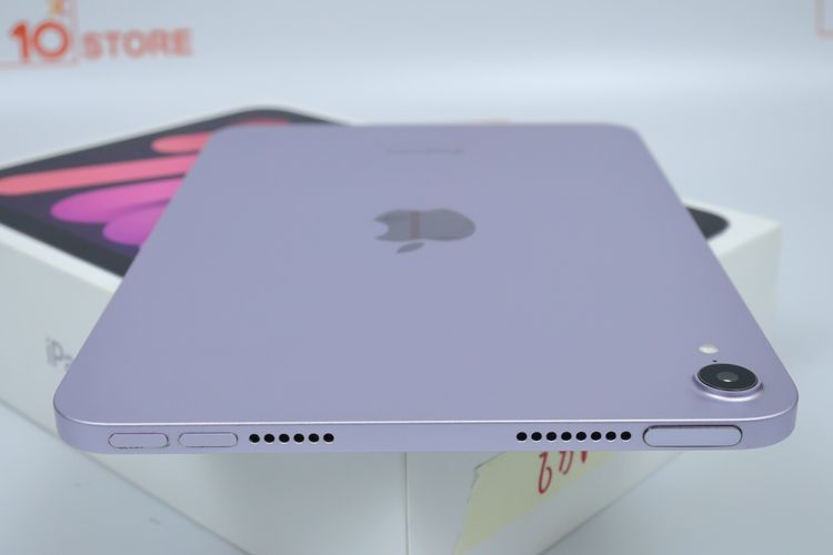 iPad mini 7 128GB WiFi  รูปที่ 10