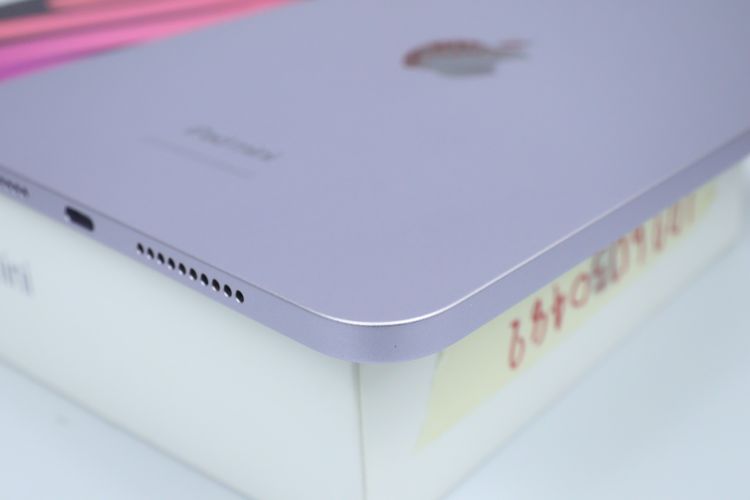 iPad mini 7 128GB WiFi  รูปที่ 13