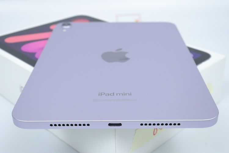 iPad mini 7 128GB WiFi  รูปที่ 6