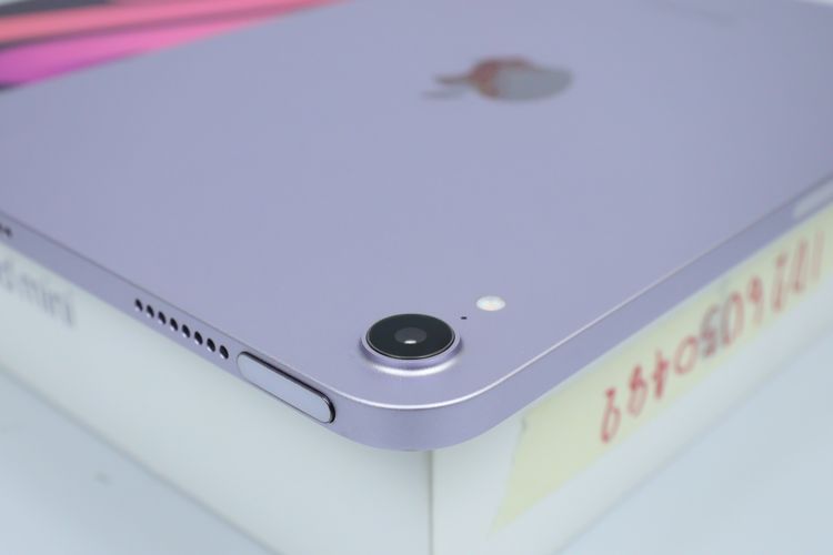 iPad mini 7 128GB WiFi  รูปที่ 9