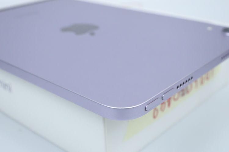 iPad mini 7 128GB WiFi  รูปที่ 11