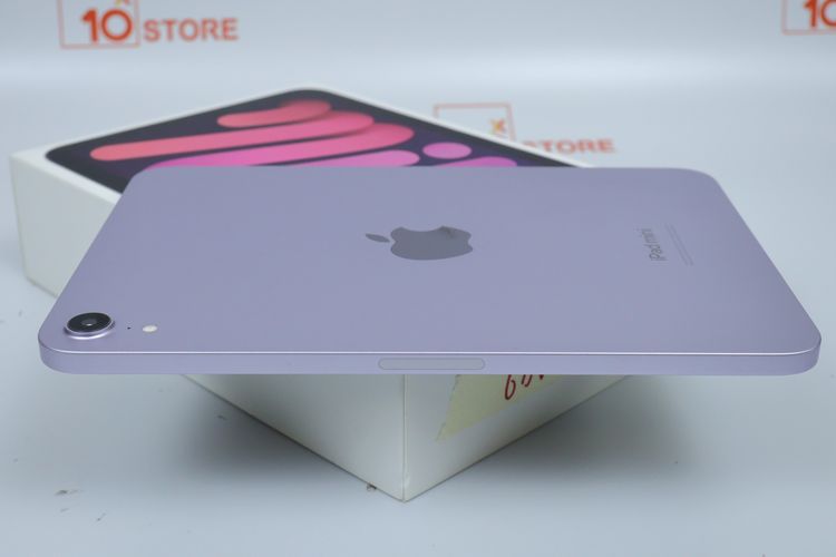 iPad mini 7 128GB WiFi  รูปที่ 8