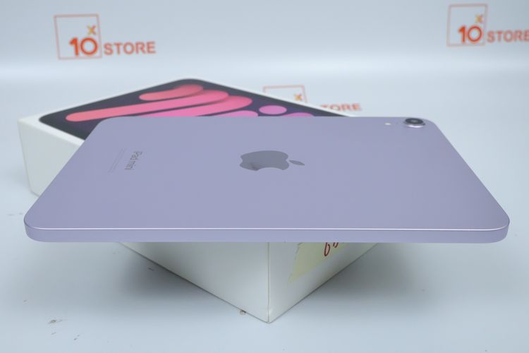 iPad mini 7 128GB WiFi  รูปที่ 12