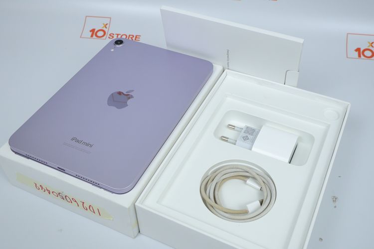 iPad mini 7 128GB WiFi  รูปที่ 15