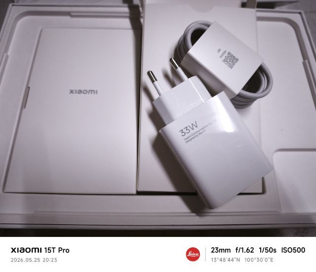 Xiaomi Pad 6 สีทองตัวTop รูปที่ 3