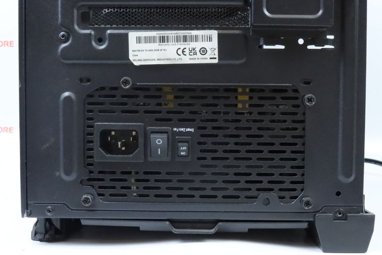 Comset Gaming CORE I7-13700.RTX4070 RAM32.1TB รูปที่ 14