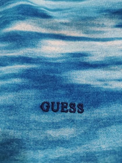 GUESS HAWAIL OVP🌼🌿 รูปที่ 9