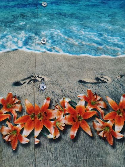 GUESS HAWAIL OVP🌼🌿 รูปที่ 10