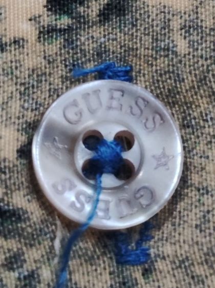 GUESS HAWAIL OVP🌼🌿 รูปที่ 15