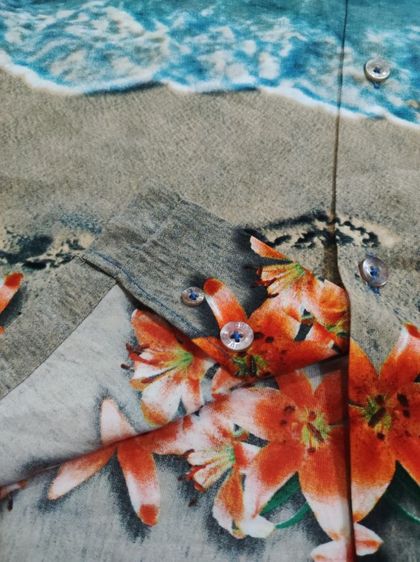 GUESS HAWAIL OVP🌼🌿 รูปที่ 11