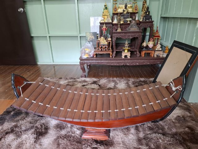 ระนาดเอก รูปที่ 3