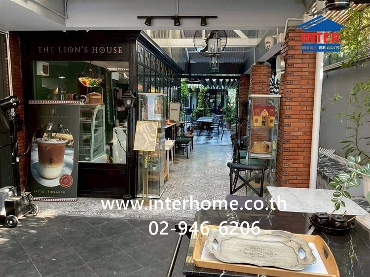 บ้านเดี่ยว 2 ชั้น 98 ตร.ว. บ้านเดี่ยว ซอยสุขุมวิท62 แยก1 ถนนสุขุมวิท ถนนทางรถไฟสายเก่าสุขุมวิท62 เขตพระโขนง กรุงเทพมหานคร รูปที่ 4