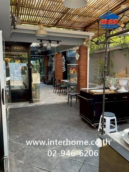 บ้านเดี่ยว 2 ชั้น 98 ตร.ว. บ้านเดี่ยว ซอยสุขุมวิท62 แยก1 ถนนสุขุมวิท ถนนทางรถไฟสายเก่าสุขุมวิท62 เขตพระโขนง กรุงเทพมหานคร รูปที่ 3